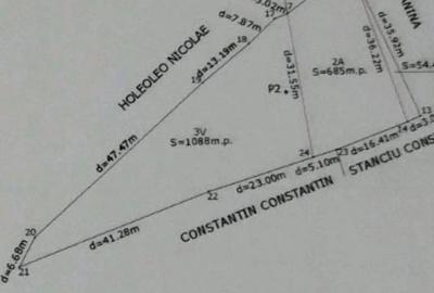 Casă în Valea Nucului - 2