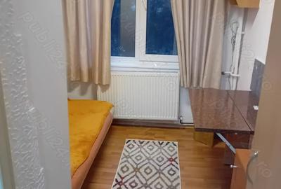 Chirie gars micuta . - 1