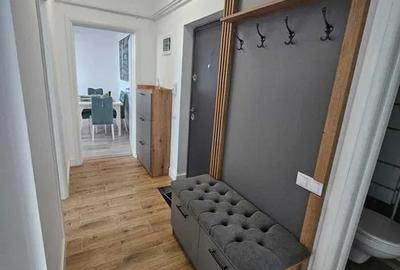 Apartament 3 cam | DOMENII | Parcare | Mobilat Utilat | - 7
