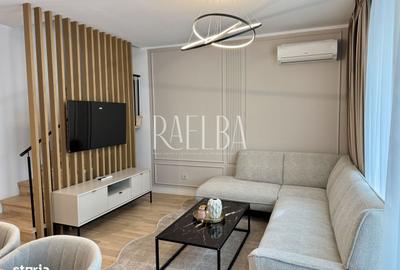 Casă cu 4 camere în Central - 1