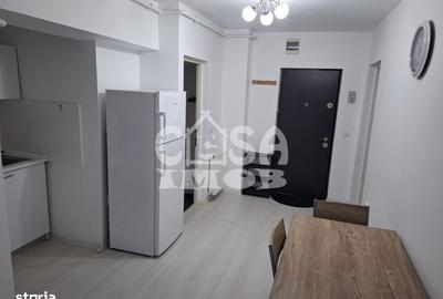 Garsonieră în Central - 2