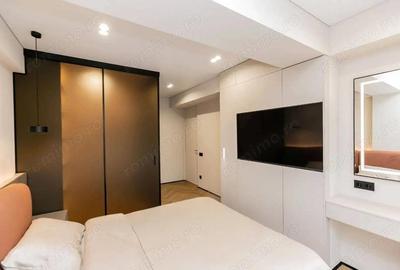 Garsonieră decomandată în 13 Septembrie - 3