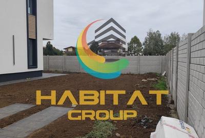 Casă modernă P+1 de vânzare în Vidra – acces rapid A0 & Drum Radial 9 - 9