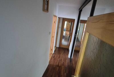 Apartament 3 camere decomandat , zona  Cetate , mobilat - 3