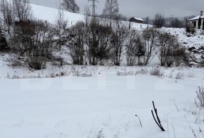 Teren de 8163 mp, în Central