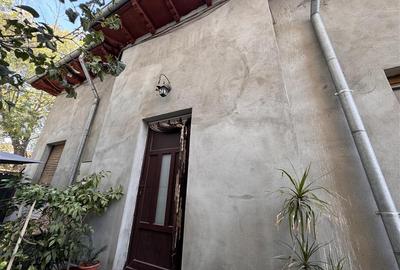 Duplex cu 5 camere cu Canalizare în P-ța Alba Iulia - 2