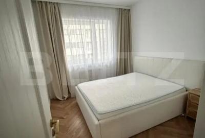 Apartament cu 2 camere semidecomandat în Central - 7