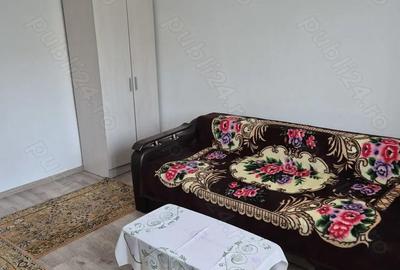 Garsoniera confort 1 de inchiriat, zona Dumbrava Nord - 3