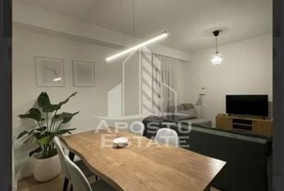Apartament cu 2 camere, terasa si gradina proprie, zona Lipovei - 9