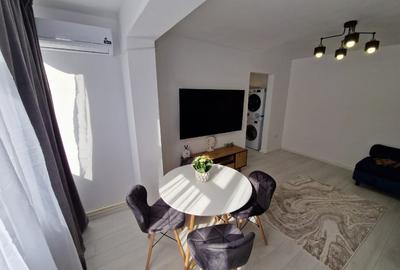 Apartament 2 camere Tomis Nord - 2