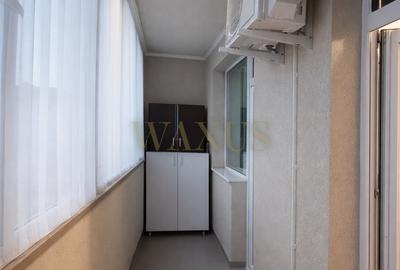 Apartament cu 2 camere semidecomandat, mobilat în Florești - 5
