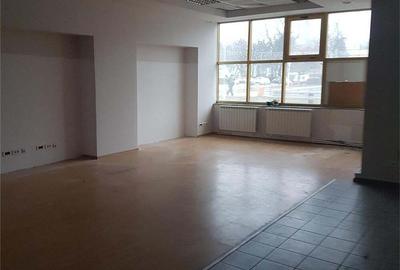 Spațiu comercial, de 530 mp, în Central - 1