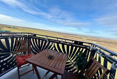 Apartament modern 2 camere | De Inchiriat | Baile Felix, Oradea - 5