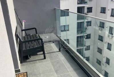 // 2 CAMERE// COMPLEX REZIDENTIAL 9 MAI// - 6