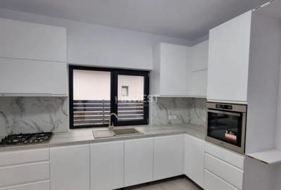 Casă cu 3 camere cu Canalizare în Miroslava - 3