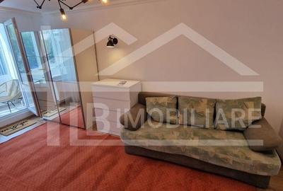 Apartament cu 2 camere decomandat, mobilat în 7 Noiembrie - 2