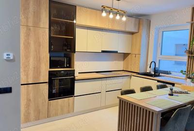 Apartament 3 camere, Mosaic Residence - 2