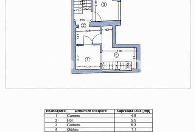 Premium Villa | Kiselefff - Docentilor | Demisol + Parter + 3 Etaje + Mansarda - 6