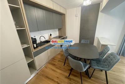 Arcadia Apartments Domenii 3 camere Prima Inchiriere + Parcare - 6