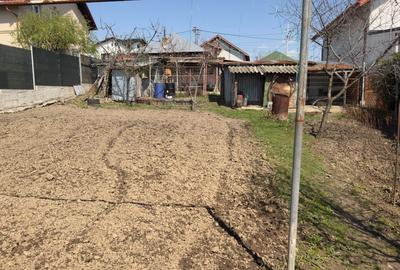 Casă cu 4 camere în Cocoșești - 4