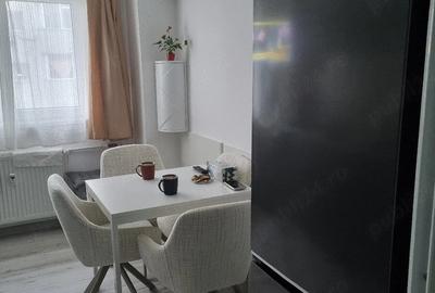 Apartament cu 2 camere decomandat în Basarabia - 8