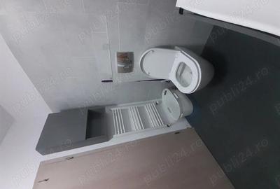 Apartament cu 2 camere semidecomandat în Gheorgheni - 1