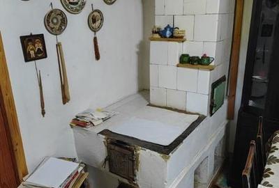 Casă cu 3 camere cu Teren 404 Mp în Măneciu - 9