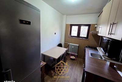 Apartament cu 2 camere decomandat în Central - 2