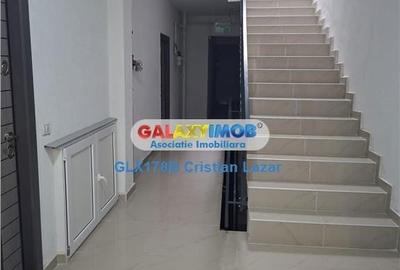 Apartament cu 3 camere decomandat în Dudu