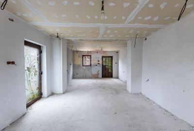 Casă individuală cu 3 camere cu Canalizare în Variașu Mare - 5