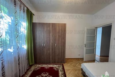 Apartament cu poveste in inima Bucurestiului! Apartament cu poveste in inima Bucurestiului! - 13