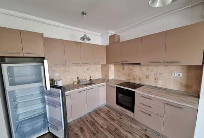 Apartament cu 2 camere semidecomandat în Borhanci - 3