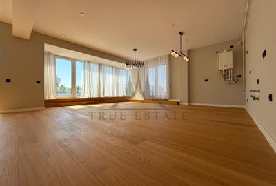 Penthouse cu vedere spectaculoasa catre Lac - 2