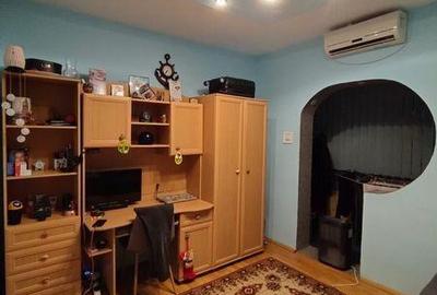 Apartament cu 3 camere semidecomandat în Ghiroda - 8