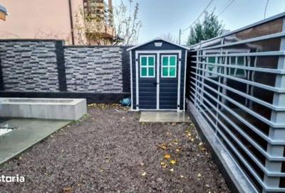 Casă cu 3 camere în Moșnița Veche - 9