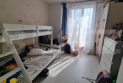 Apartament cu 3 camere decomandat în Soarelui - 3