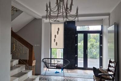 Casă cu 6 camere cu Teren 490 Mp în Săsar - 17