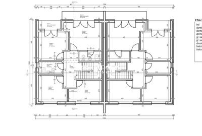 Duplex modern – 5 camere + garaj - 15