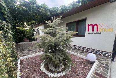 Casa zona E3 din BCA ,Teren 453 mp