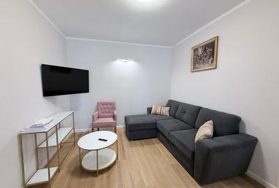 Apartament 3 camere de vanzare in Ansamblul Columna Residence, zona VIVO Apartament 3 camere de vanzare in Ansamblul Columna Residence, zona VIVO - 4