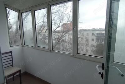 Apartament cu 2 camere semidecomandat, mobilat în Nord - 2