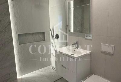 Apartament cu 4 camere decomandat, mobilat în Iris - 2