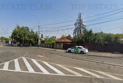 Teren 34.000 mp Giulesti  ideal pentru dezvoltare - 8