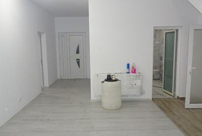 Casa noua semifisata in Deva, P+M, zona Zavoi, SC:245 mp, teren 719 mp Casa noua semifisata in Deva, P+M, zona Zavoi, SC:245 mp, teren 719 mp - 6