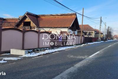 Casă cu 4 camere în Câmpofeni - 1