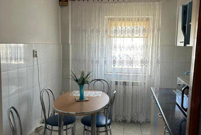 Apartament cu 2 camere decomandat în Central - 7
