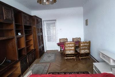 Apartament cu 2 camere decomandat în Central - 5