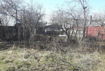 Teren Construcții intravilan de 400 mp, în Central - 2