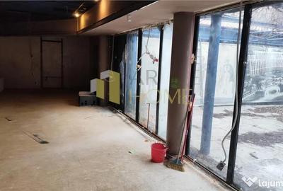 Spațiu comercial, de 503 mp, în Central - 13
