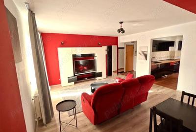 Apartament 2 camere de inchiriat - 599 | parcare inclusa - 10